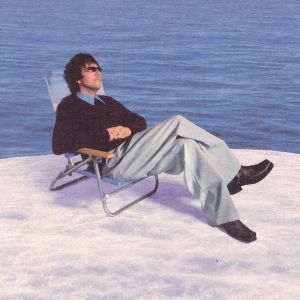 Josh Conway (The Marias) - Plum (CD)