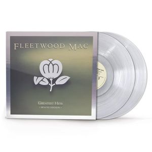 Fleetwood Mac - Greatest Hits (Deluxe Edition) (Limited, Clear) (2 x Vinyl)