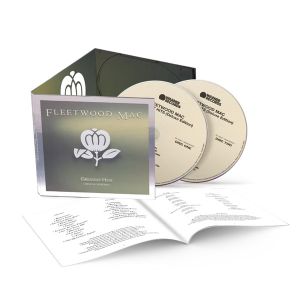 Fleetwood Mac - Greatest Hits (Deluxe Edition) (2CD)