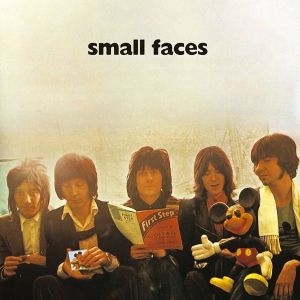 Faces - First Step (Vinyl)