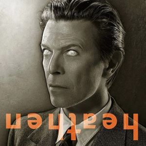 David Bowie - Heathen (2025 Remaster, Softpak) (CD)