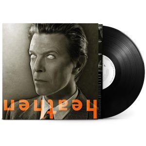 David Bowie - Heathen (2025 Remaster) (Vinyl)