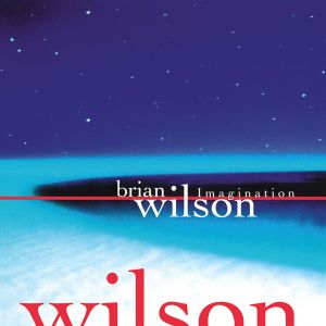 Brian Wilson - Imagination (Limited, Record Store Day 2026) (Vinyl)