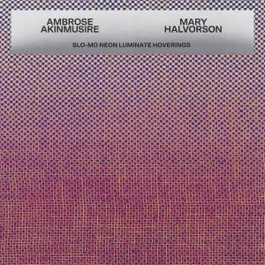 Ambrose Akinmusire & Mary Halvorson - Slo-Mo Neon Luminate Hoverings (Vinyl)