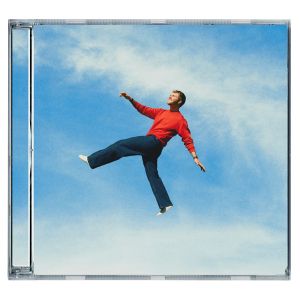 Alex Warren - Wildchild (CD)