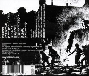 Killing Joke - Killing Joke (Remastered 2005) (CD)