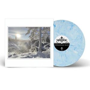 Panopticon - Laurentian Blue (Vinyl)