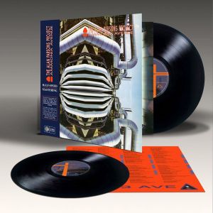 Alan Parsons Project - Ammonia Avenue (2026 Audiophile Edition, Half-Speed Remaster, Limited Numbered Edition, 45 RPM) (2 x Vinyl)