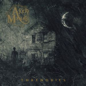 Akem Manah - Threnodies (CD)