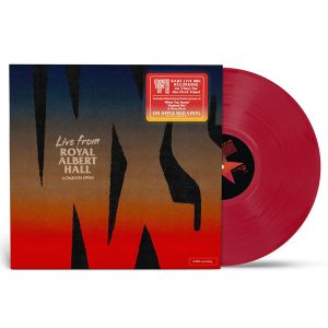 INXS - Live From Royal Albert Hall, London 1986 (Vinyl)