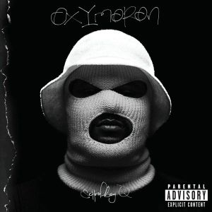 Schoolboy Q - Oxymoron (2 x Vinyl)