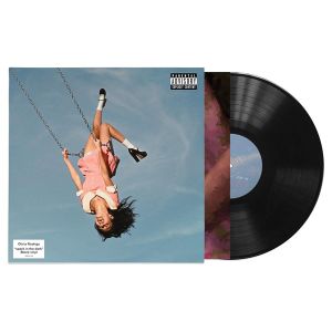 Olivia Rodrigo - You Seem Pretty Sad For a Girl So In Love (Vinyl)