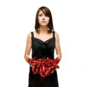 Bring Me the Horizon - Suicide Season (CD)