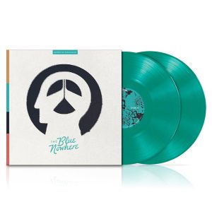 Between the Buried and Me - The Blue Nowhere (Limited Edition, Mint Coloured) (2 x Vinyl)