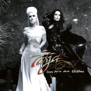Tarja Turunen - Score For a Dark Christmas (2CD with Blu-ray)