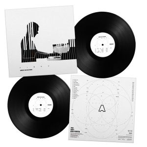 Armin Van Buuren - Piano (2 x Vinyl)