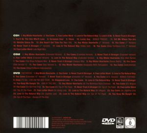 Kim Wilde - Close (Expanded Edition) (2CD with DVD)