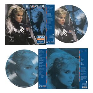 Kim Wilde - Teases & Dares (Limited Edition, Picture Disc) (Vinyl)