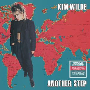 Kim Wilde - Another Step (Limited Edition, Picture Disc) (Vinyl)
