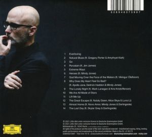 Moby - Reprise (Reissue, Triplesleeve) (CD)