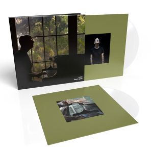 Moby - Future Quiet (2 x Vinyl)