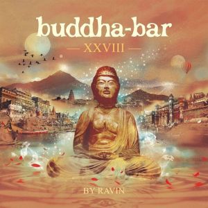 Buddha Bar Vol XXVIII - Various Artists (2 x Vinyl)