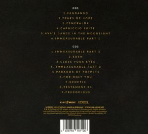 Al Di Meola - Twentyfour (2CD)