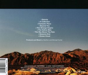 Marillion - With Friends From the Orchestra (CD)