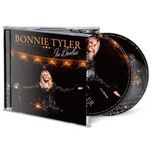 Bonnie Tyler - In Berlin (2CD)