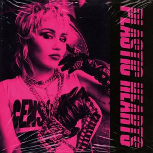 Miley Cyrus - Plastic Hearts (2 x Vinyl)