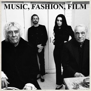 Charli XCX - Music, Fashion, Film (Limited, Indie exclusive) (CD)