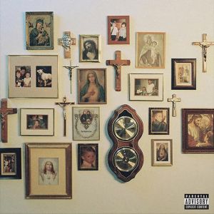 SuicideboyS ($uicideboy$) - Thy Kingdom Come (Papersleeve) (CD)