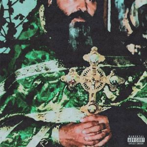 SuicideboyS ($uicideboy$) - Sing Me A Lullaby, My Sweet Temptation (Green Coloured) (Vinyl)