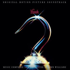 John Williams - Hook (Original Motion Picture Soundtrack) (2 x Vinyl)