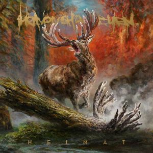Heaven Shall Burn - Heimat (2CD with Blu-ray)