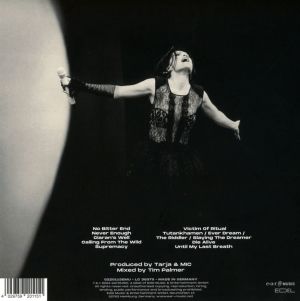 Tarja Turunen - Rocking Heels: Live At Hellfest (Digisleeve, Mini LP replica) (CD)