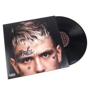 Lil Peep - Everybody's Everything (2 x Vinyl)