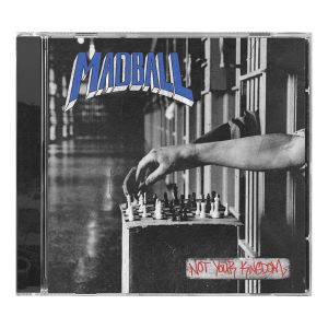 Madball - Not Your Kingdom (CD)