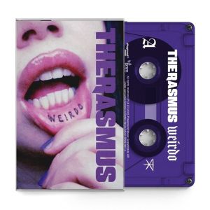 The Rasmus - Weirdo (Music Cassette)