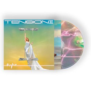 Kylie Minogue - Tension II (Digisleeve) (CD)