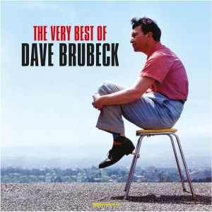 Dave Brubeck - The Very Best of Dave Brubeck (Limited Edition, Blue Coloured) (2 x Vinyl)