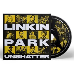 Linkin Park - Unshatter Film Soundtrack (Live In Sao Paulo) (CD)