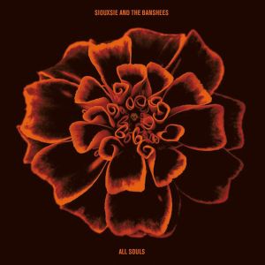 Siouxsie & The Banshees - All Souls (Japanese Style CD with OBI) (CD)