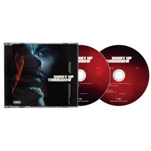 The Weeknd - Hurry Up Tomorrow (Original Motion Picture Score) (2CD)