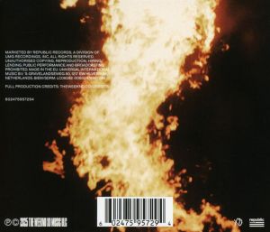 The Weeknd - Hurry Up Tomorrow (Complete Edition) (2CD)
