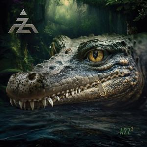 A-Z - A2z2 (Digipack) (CD)