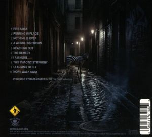 A-Z - A2z2 (Digipack) (CD)