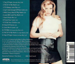 Taylor Dayne - Greatest Hits (CD)