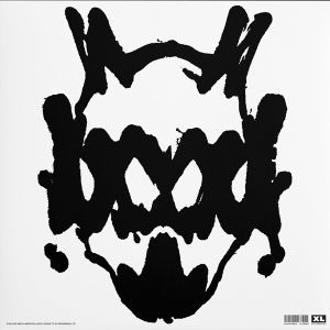 Arca (Alejandra Ghersi Rodriguez) - XXXXX (Vinyl)