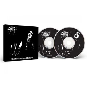 Darkthrone - Transilvanian Hunger (30th Anniversary Edition) (2CD)